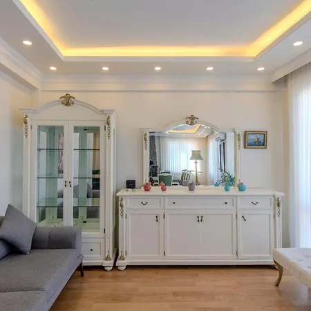 Dilek 8 Daire İstanbul