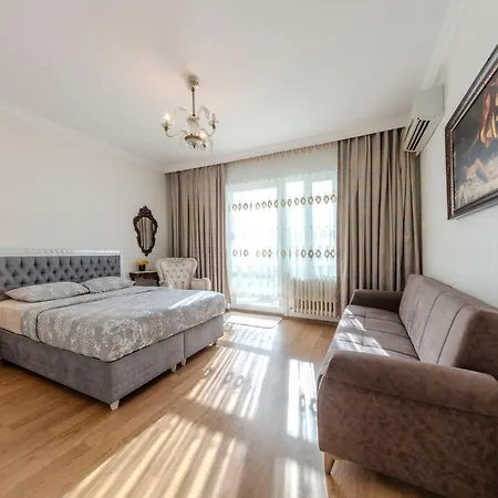Daire Dilek 8 İstanbul